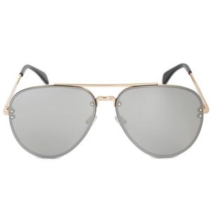 RARE Celine Mirror Sunglasses